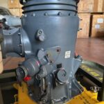 Main Gear Box – 341A32-1000-06M